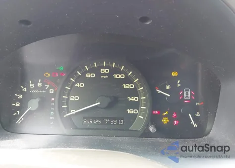 2006 Honda Accord 2.4 Lx z USA, uszkodzony, nr VIN 1HGCM56466A039818